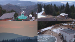 Chata Severka - Dolní Lomná