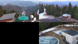 Chata Severka - Dolní Lomná