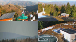 Chata Severka - Dolní Lomná