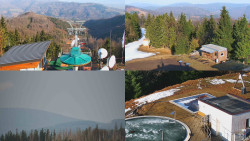 Chata Severka - Dolní Lomná