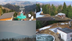 Chata Severka - Dolní Lomná