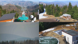 Chata Severka - Dolní Lomná