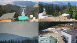 Chata Severka - Dolní Lomná