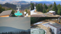 Chata Severka - Dolní Lomná