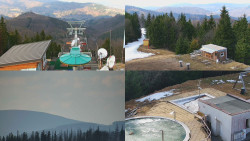 Chata Severka - Dolní Lomná