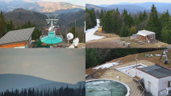 Chata Severka - Dolní Lomná