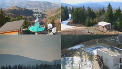 Chata Severka - Dolní Lomná