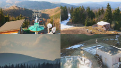 Chata Severka - Dolní Lomná