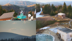 Chata Severka - Dolní Lomná