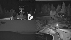 Chata Severka - Dolní Lomná