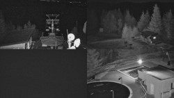 Chata Severka - Dolní Lomná