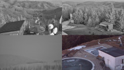 Chata Severka - Dolní Lomná