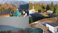 Chata Severka - Dolní Lomná