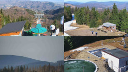 Chata Severka - Dolní Lomná