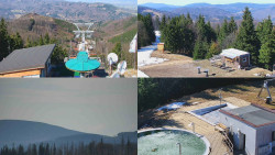 Chata Severka - Dolní Lomná