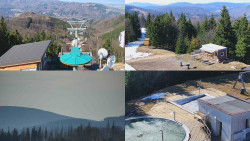 Chata Severka - Dolní Lomná