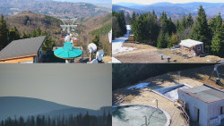 Chata Severka - Dolní Lomná