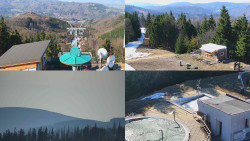 Chata Severka - Dolní Lomná