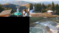 Chata Severka - Dolní Lomná