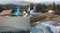 Chata Severka - Dolní Lomná