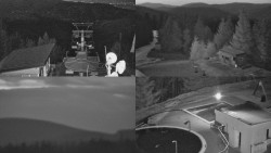 Chata Severka - Dolní Lomná