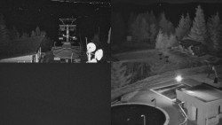 Chata Severka - Dolní Lomná