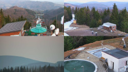 Chata Severka - Dolní Lomná