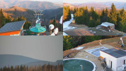 Chata Severka - Dolní Lomná