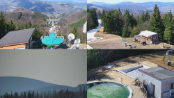 Chata Severka - Dolní Lomná