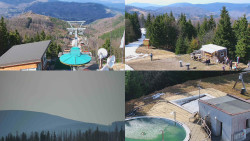 Chata Severka - Dolní Lomná