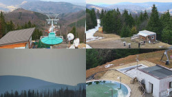 Chata Severka - Dolní Lomná