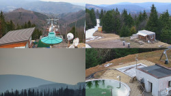 Chata Severka - Dolní Lomná