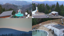 Chata Severka - Dolní Lomná