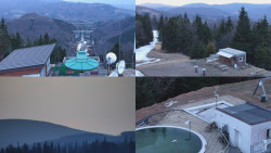 Chata Severka - Dolní Lomná