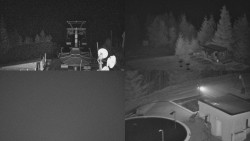 Chata Severka - Dolní Lomná