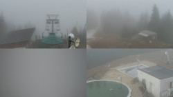 Chata Severka - Dolní Lomná