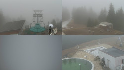 Chata Severka - Dolní Lomná