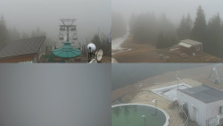 Chata Severka - Dolní Lomná