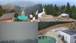 Chata Severka - Dolní Lomná