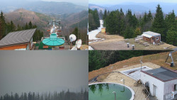 Chata Severka - Dolní Lomná