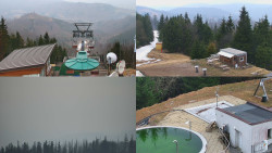 Chata Severka - Dolní Lomná