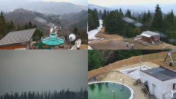 Chata Severka - Dolní Lomná