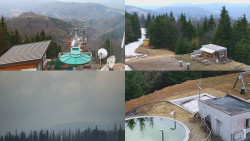 Chata Severka - Dolní Lomná