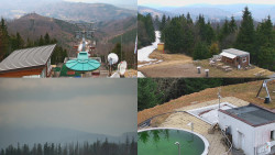 Chata Severka - Dolní Lomná