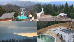 Chata Severka - Dolní Lomná