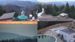 Chata Severka - Dolní Lomná