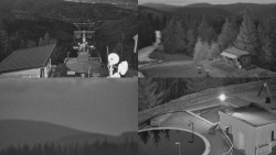 Chata Severka - Dolní Lomná