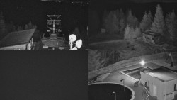 Chata Severka - Dolní Lomná