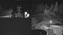 Chata Severka - Dolní Lomná