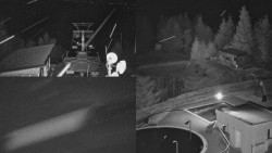 Chata Severka - Dolní Lomná